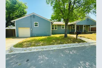 314 N Dubellette Street, Weatherford, TX 76086 - Photo 8