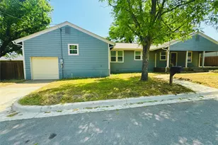 314 N Dubellette St, Weatherford, TX 76086 - Photo 8