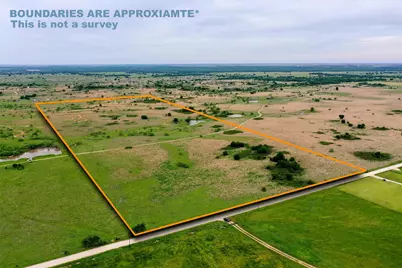 Ab Robertson Carpernter Road, Nocona, TX 76255 - Photo 2