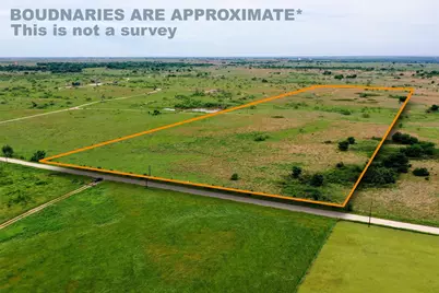 Ab Robertson Carpernter Road, Nocona, TX 76255 - Photo 1