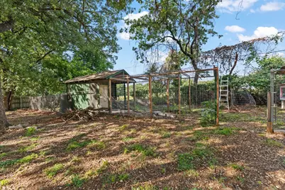 2005 Meadow Drive, Crowley, TX 76036 - Photo 36