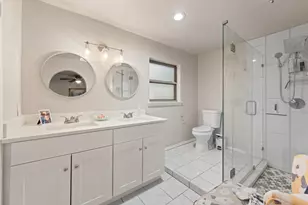 2005 Meadow Dr, Crowley, TX 76036 - Photo 18