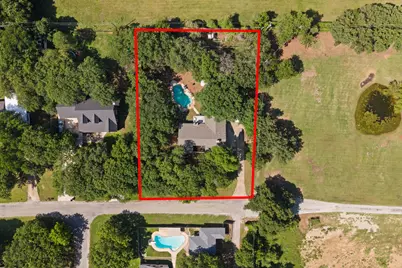 2005 Meadow Drive, Crowley, TX 76036 - Photo 2