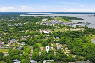 716 Lakeland Rd, Lake Dallas, TX 75065 - Photo 30