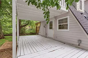 716 Lakeland Rd, Lake Dallas, TX 75065 - Photo 22