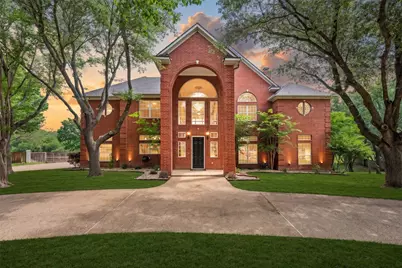 3091 Rockbridge Road, McGregor, TX 76657 - Photo 1