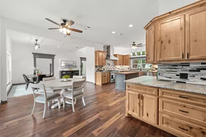 3091 Rockbridge Road, McGregor, TX 76657 - Photo 4