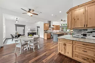 3091 Rockbridge Rd, McGregor, TX 76657 - Photo 4