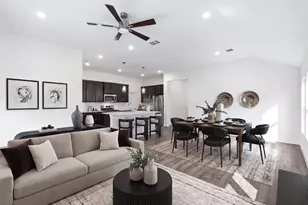 4653 Commack Dr, Fort Worth, TX 76135 - Photo 6