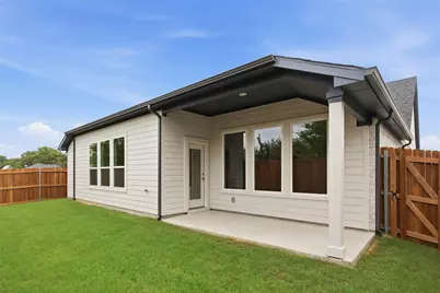 4653 Commack Drive, Fort Worth, TX 76135 - Photo 30