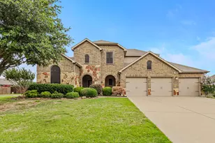 797 Sycamore Trail, Forney, TX 75126 - Photo 1