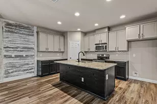 797 Sycamore Trail, Forney, TX 75126 - Photo 4