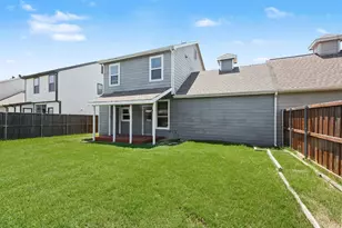 908 Greene Way, Wylie, TX 75098 - Photo 36
