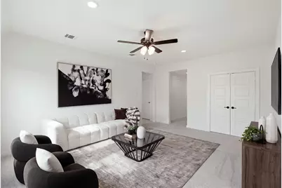 6705 Serenity Drive, Fort Worth, TX 76135 - Photo 6