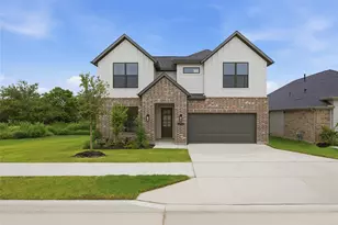 6705 Serenity Dr, Fort Worth, TX 76135 - Photo 1
