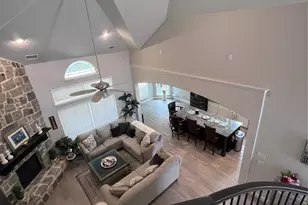 9832 El Colina Dr, Fort Worth, TX 76179 - Photo 24