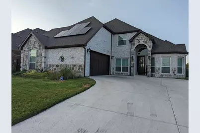 9832 El Colina Drive, Fort Worth, TX 76179 - Photo 2