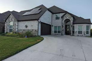9832 El Colina Dr, Fort Worth, TX 76179 - Photo 2
