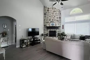 9832 El Colina Dr, Fort Worth, TX 76179 - Photo 8