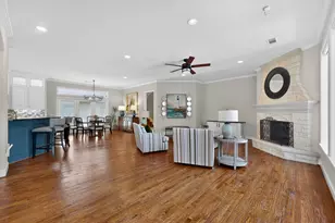 5117 Runnin River Dr, Plano, TX 75093 - Photo 8