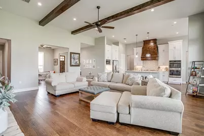 7730 Barber Ranch Road, Fort Worth, TX 76126 - Photo 8