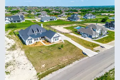 7730 Barber Ranch Road, Fort Worth, TX 76126 - Photo 2