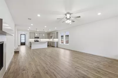4649 Commack Drive, Fort Worth, TX 76135 - Photo 6