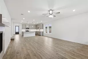 4649 Commack Dr, Fort Worth, TX 76135 - Photo 6