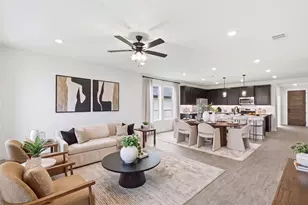 4632 Commack Dr, Fort Worth, TX 76135 - Photo 4