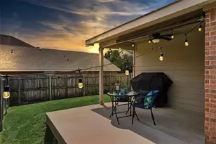 12184 Thicket Bend Dr, Fort Worth, TX 76244 - Photo 26