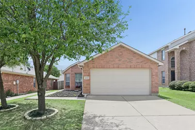 12184 Thicket Bend Drive, Fort Worth, TX 76244 - Photo 2