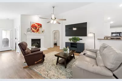 12184 Thicket Bend Drive, Fort Worth, TX 76244 - Photo 1
