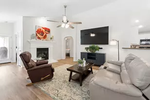 12184 Thicket Bend Dr, Fort Worth, TX 76244 - Photo 1