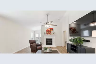 12184 Thicket Bend Drive, Fort Worth, TX 76244 - Photo 6