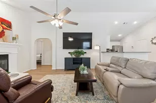 12184 Thicket Bend Dr, Fort Worth, TX 76244 - Photo 6