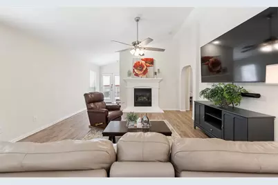 12184 Thicket Bend Drive, Fort Worth, TX 76244 - Photo 8