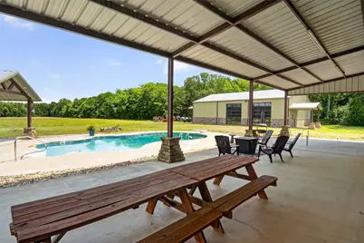 1524 County Road 34520, Sumner, TX 75486 - Photo 30