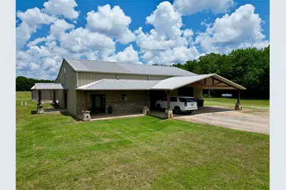 1524 County Road 34520, Sumner, TX 75486 - Photo 1