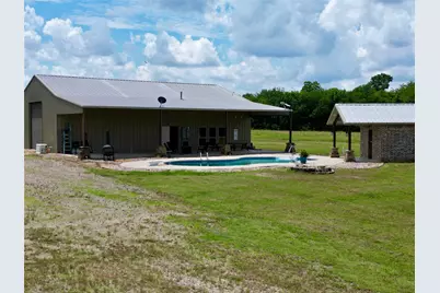 1524 County Road 34520, Sumner, TX 75486 - Photo 8