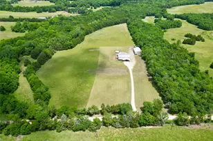 1524 County Rd 34520, Sumner, TX 75486 - Photo 1
