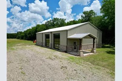1524 County Road 34520, Sumner, TX 75486 - Photo 8