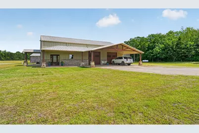 1524 County Road 34520, Sumner, TX 75486 - Photo 4