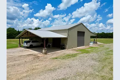 1524 County Road 34520, Sumner, TX 75486 - Photo 6