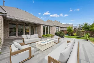 400 Providence Dr, Prosper, TX 75078 - Photo 12