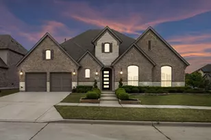 400 Providence Dr, Prosper, TX 75078 - Photo 2
