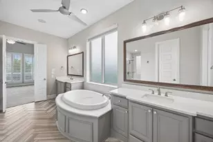400 Providence Dr, Prosper, TX 75078 - Photo 22
