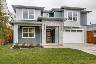1018 Grandview Ave, Dallas, TX 75223 - Photo 2