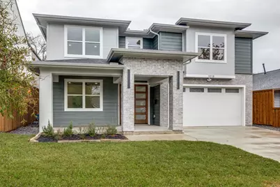 1018 Grandview Avenue, Dallas, TX 75223 - Photo 2