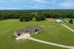 3317 Vz County Rd 1804, Grand Saline, TX 75140 - Photo 1