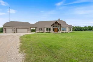 3317 Vz County Rd 1804, Grand Saline, TX 75140 - Photo 4